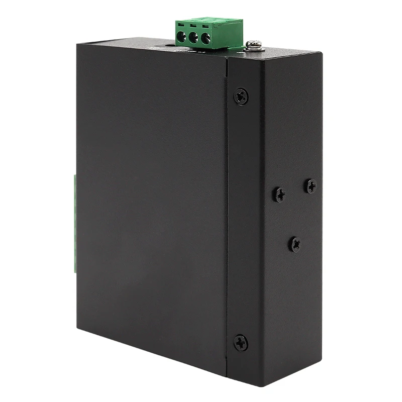 Modbus 게이트웨이 RS232/RS485/RS422 시리얼 포트 사용 가능 RTU TCP