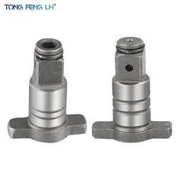 Electric Wrench Adapter Electric Brushless Impact Wrench Shaft Single/Dual Use Cordless Wrench Part Power Tool Accessory