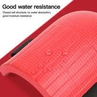 2Pcs Professional Knee Protection Pad Paste Kneeler for Floor Wall Tile Manual Fixing Workers Gardening Construction Tools 4