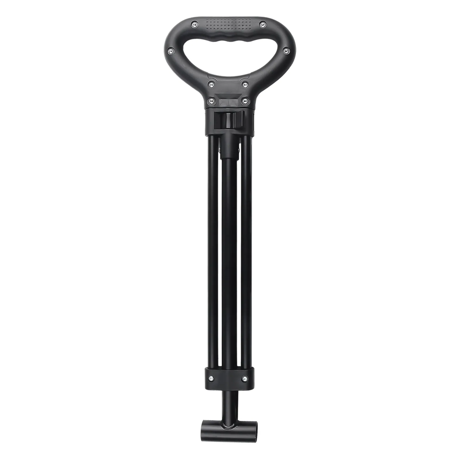 Buitensporten Telescopische stangaccessoires Kamperen Voor kamperen Vervangingsstang Reserveopslag Telescopisch Kamperen Wandelen