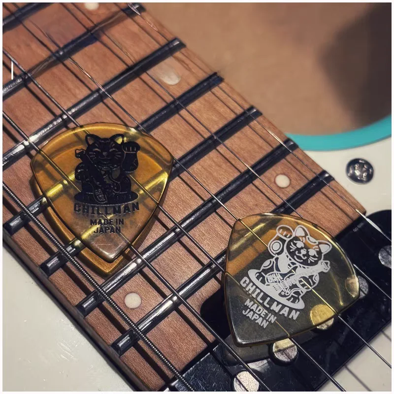 palhetas-de-guitarra-chillman-ultimate-series-producao-japonesa-antiderrapante-com-micro-relevo-impresso-e-pegada-confortavel