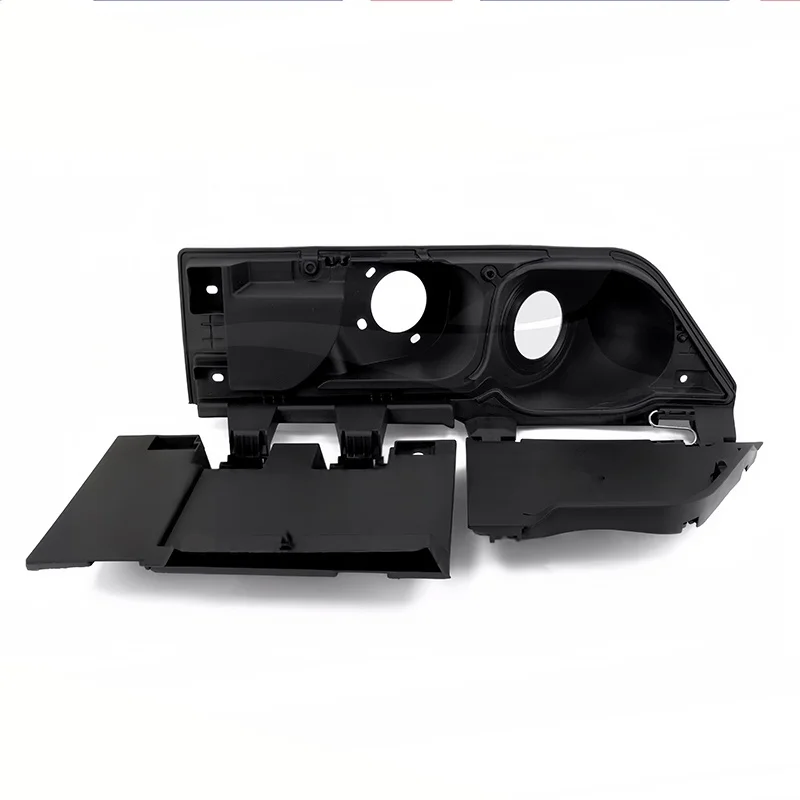 

1pcs For Ford Transit Mk8 2.0 Tdci With Adblue Fuel Tank Housing Cover Tra810 2115240 Automobiles Parts Accessories