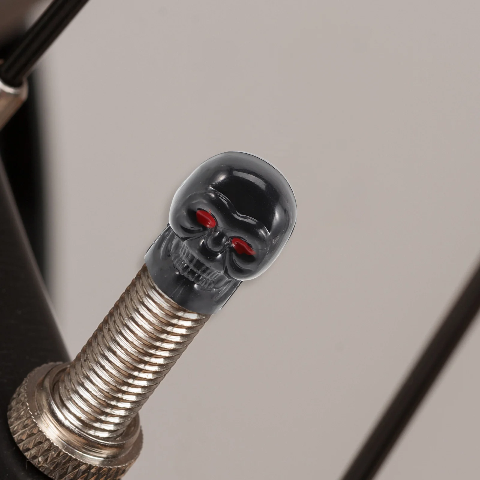 

4 шт., гальванические антикоррозийные колпачки для клапанов шин для автомобиля, велосипеда, мотоцикла, внедорожника, грузовика, защита колес автомобиля