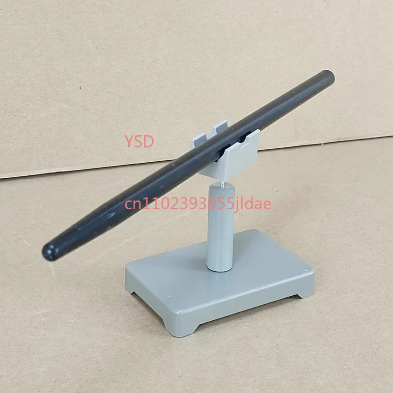 Physics Electrostatic Friction Experiment Accessories Combination Set