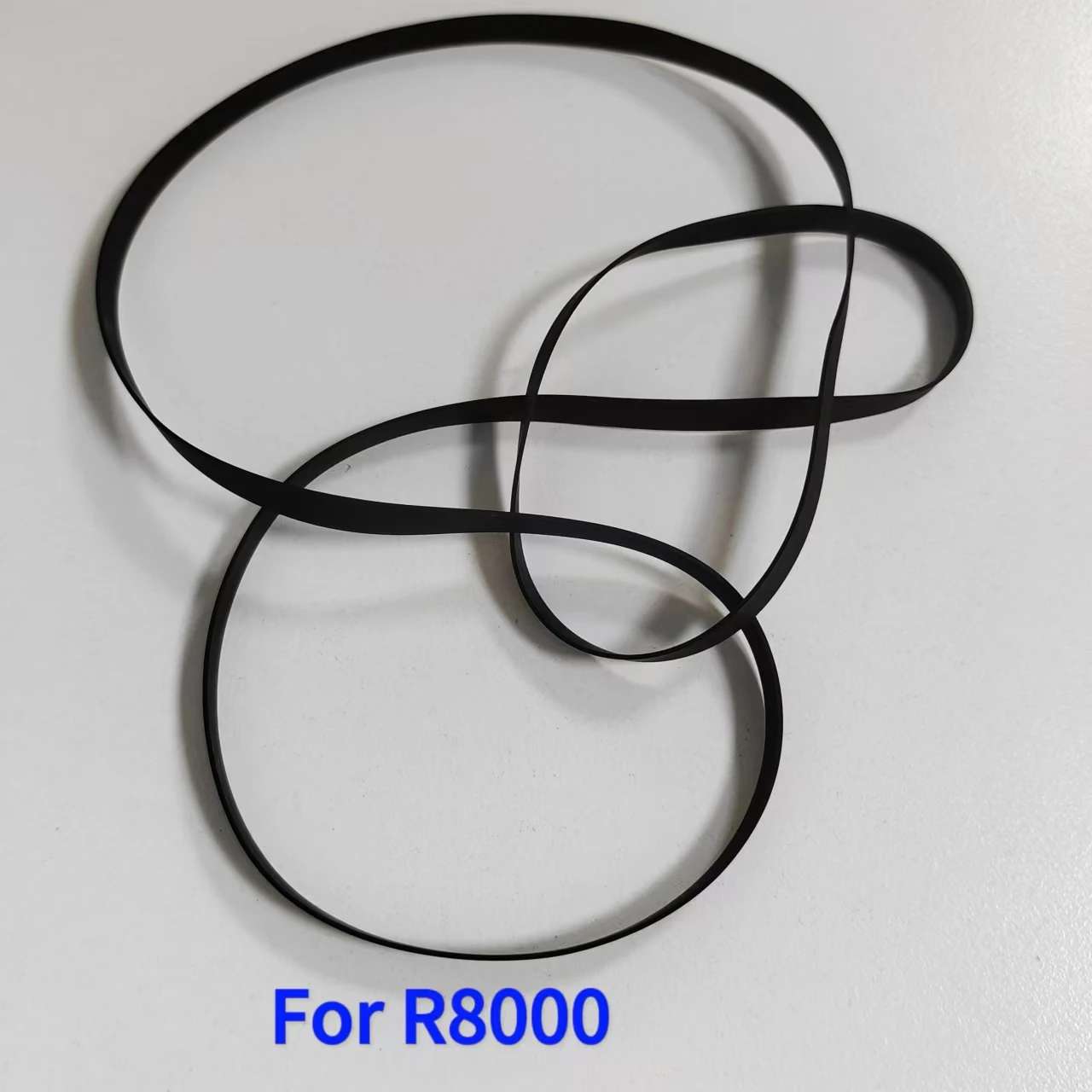 The Belt For REALISTIC R8000 Turntable Drive Belt Repair Replacement