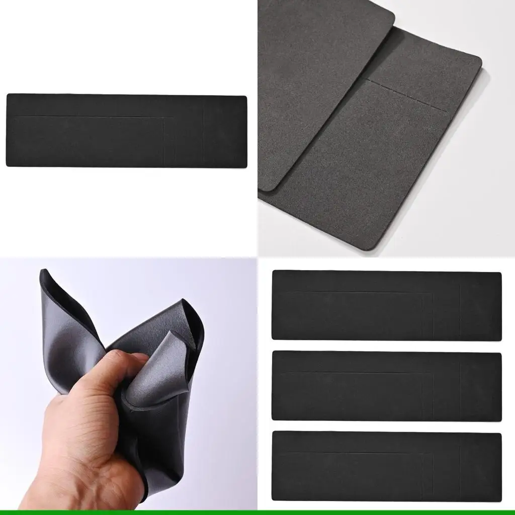 U55C Poron Foam Keyboards Soundproof Insert Perfect Mechanical Keyboards Quiet