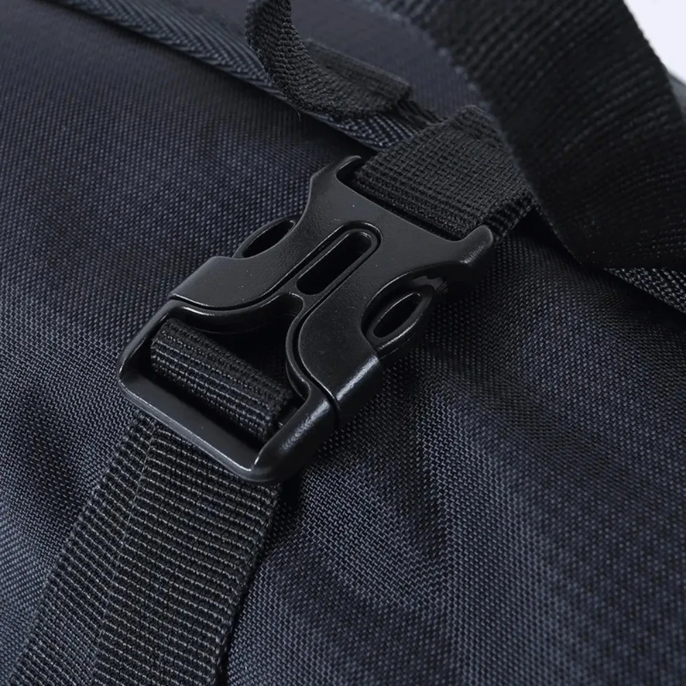 Outdoor Rock Climbing Rope Equipment Toolkit Portable Foldable Waterproof Storage Bag Mountaineering Multifunctional Buckle Bag