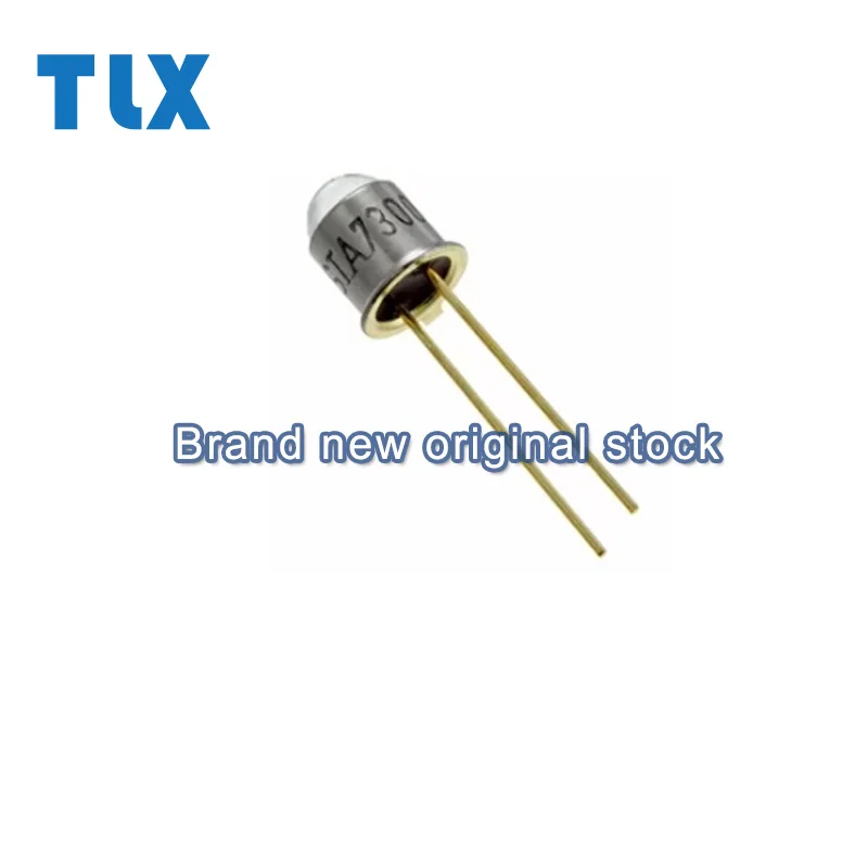 1/5pcs TSTA7300 TO-18 gold seal infrared emission tube wavelength 875nm
