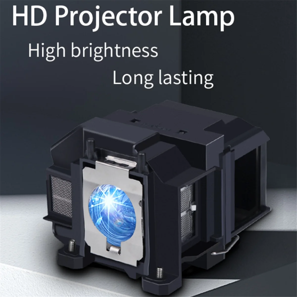 A95G P-VIP190W/0.8 E20.8 Projector Lamp for P-VIP 190W 0.8 E20.8 Projector Bulb