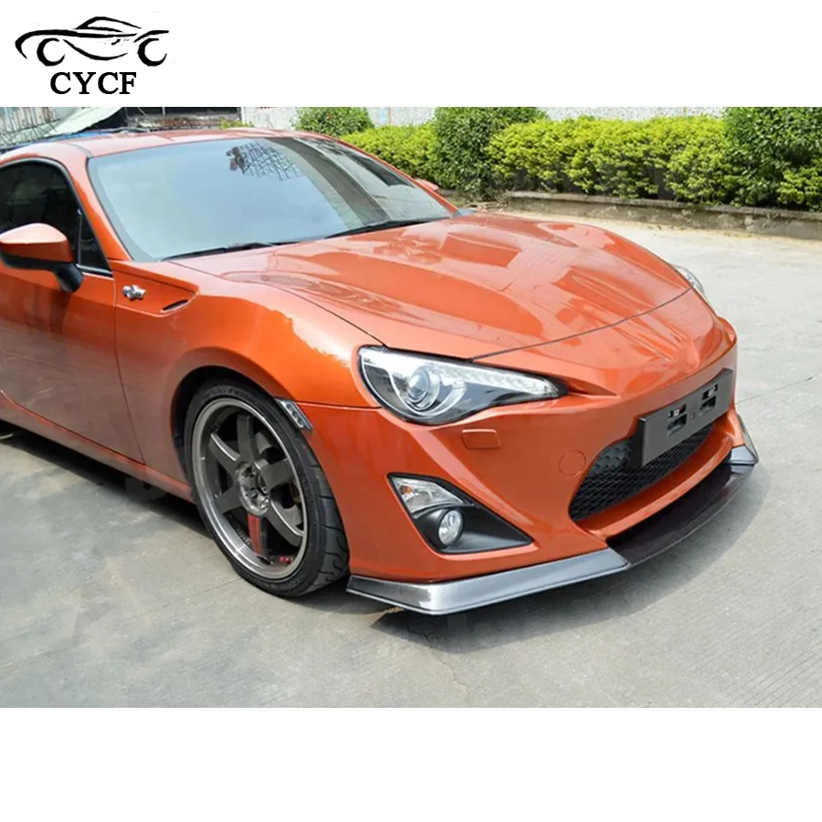 For Toyota GT86 Sub…