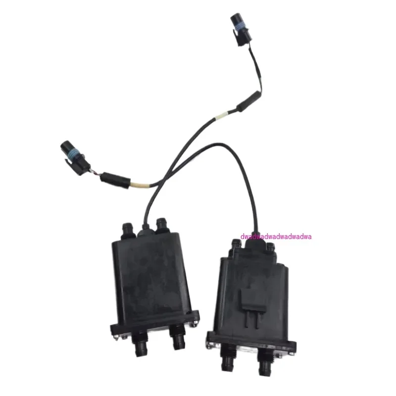 

Suitable for Flow meter module, drone maintenance accessories with signal cable