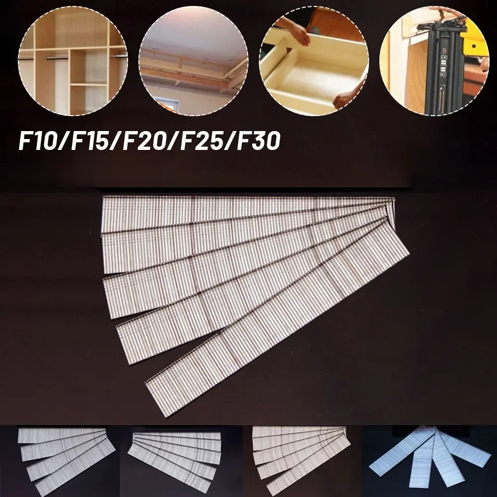 ตะปูเกลียวตรง 5000 ชิ้น สำหรับ - Home Improvement Brad บทวิจารณ์และราคา