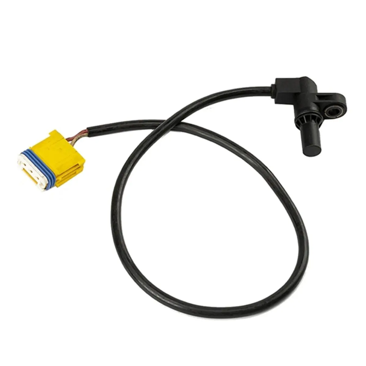 #70J (Plastic)For Peugeot 206 307 Citroen C3 C4 C5 Transmission Speed Sensor,Automotive Parts & Accessories