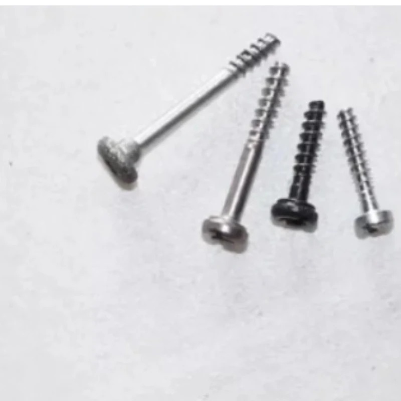 Suitable for Razors Screws Accessories Contact Customer Service Before Placing An Order Inform Which Part of The Specific Model