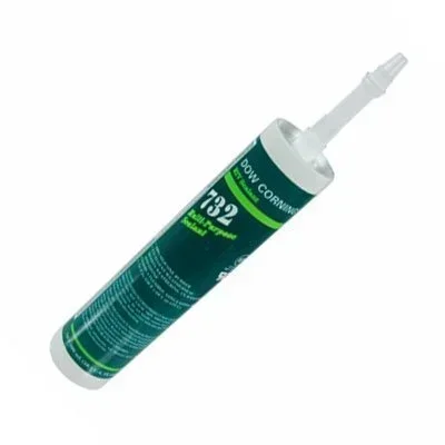 Imagem -04 - Selante Resistente a Alta Temperatura Dow Corning Food Grade Estados Unidos Produto Original 732-rtv