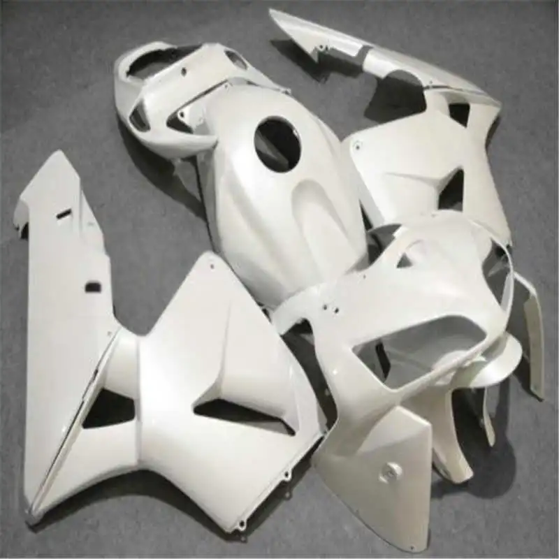 

Nn-cbr600rr ABS full white Fairings set+gifts Motorcycle Fairing kit for CBR600RR F5 05 06 CBR 600RR 2005 2006