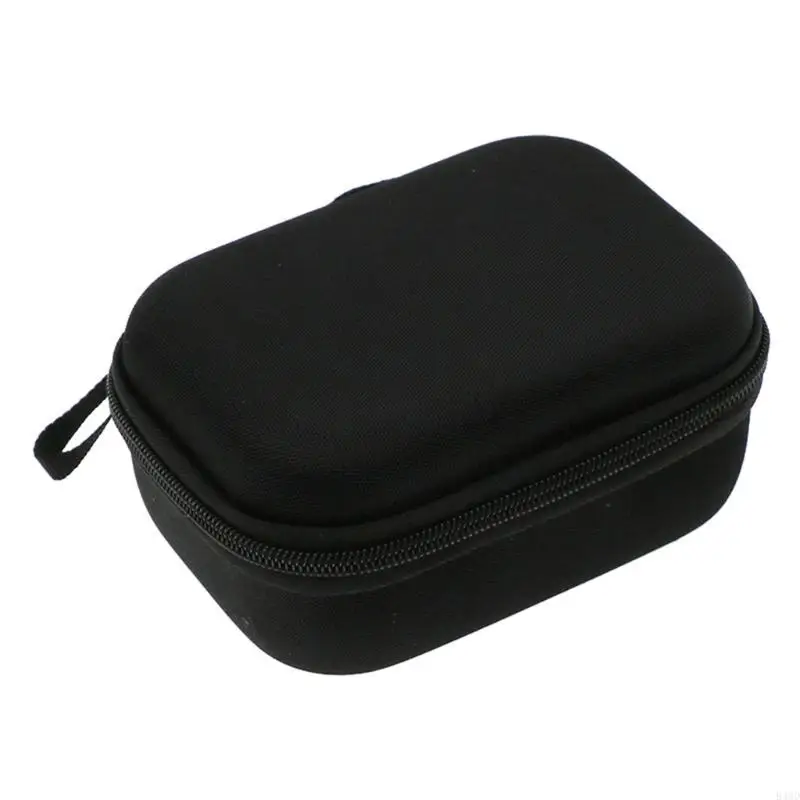 

B46D Portable EVA Hard Travel Case Bag Soft Lining for NIIMBOTB1 Label Maker