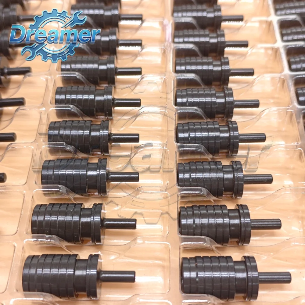 

Brand New RE0F10A JF011E RE0F11A JF015E Transmission Oil Pump Plunger for Dodge for Jeep for Nissan 33510N-02 33510N02 Car Parts