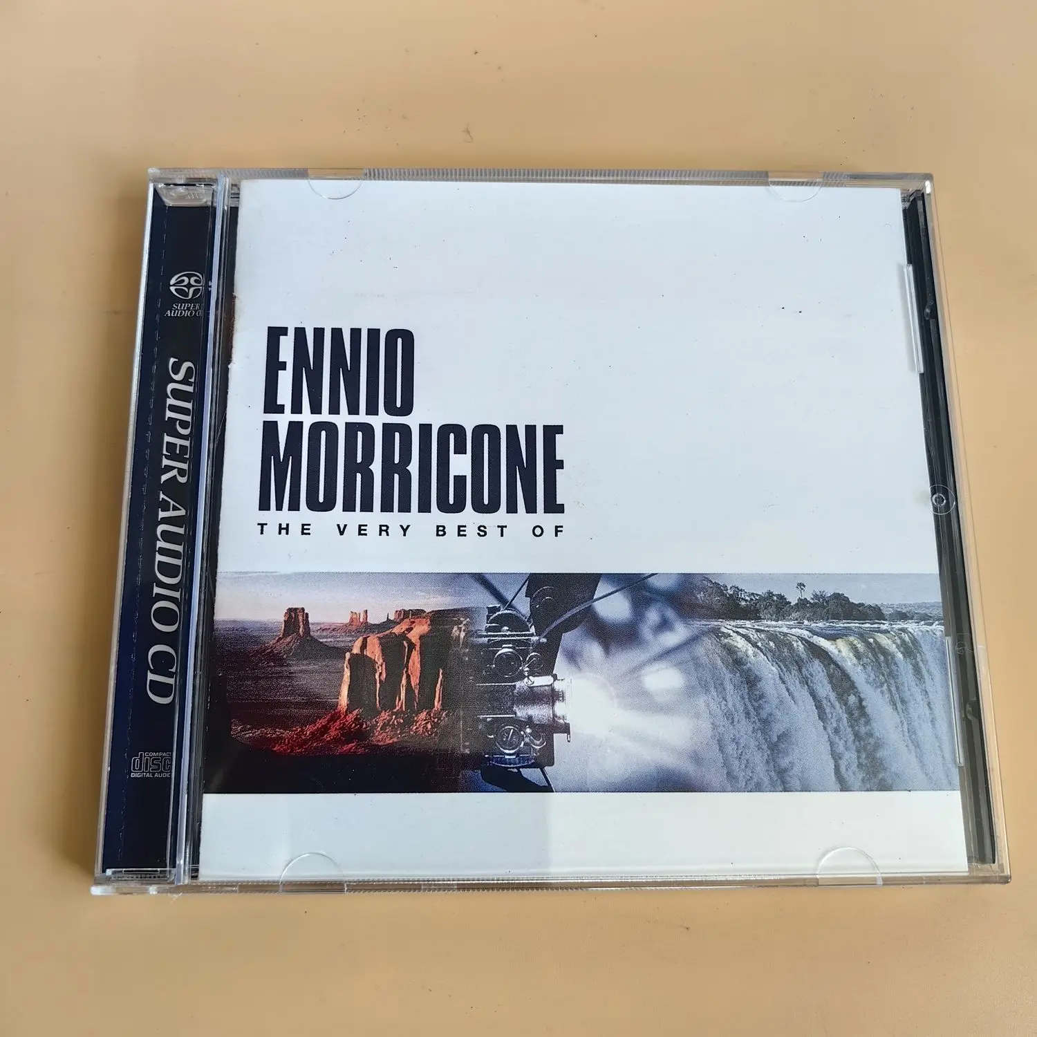 

Ennio Morricone The Very Best of - Ultimate Iconic Film Soundtracks & Movie Scores Compilation with Career-Defining Themes