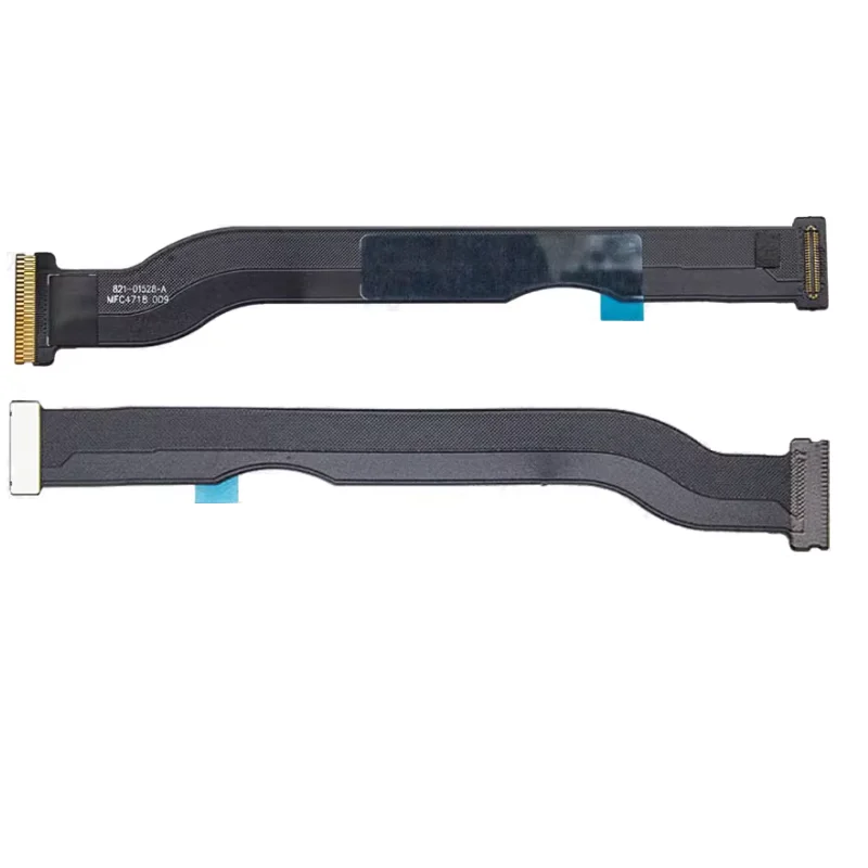 

Гибкий кабель аудиоразъема, лента для звуковой карты 821-01528-A для Apple Macbook Air A1932 A2179