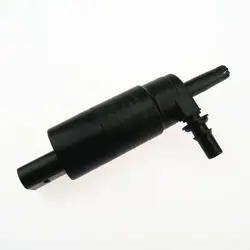3B7955681 Car Headlight Washer Pump for VW Golf Passat Beetle Bora Caddy Polo EOS Audi A3 TT Q5 Q7 2.0L 2.5L 3.0L 3B7 955 681