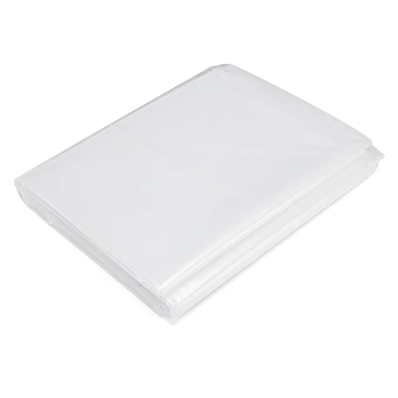 Matras Plastic Verpakkingszak Vochtbestendig Stofdicht Hoes Verhuizing Beschermhoes Matras Opberghoes Beschermer - afbeelding 2