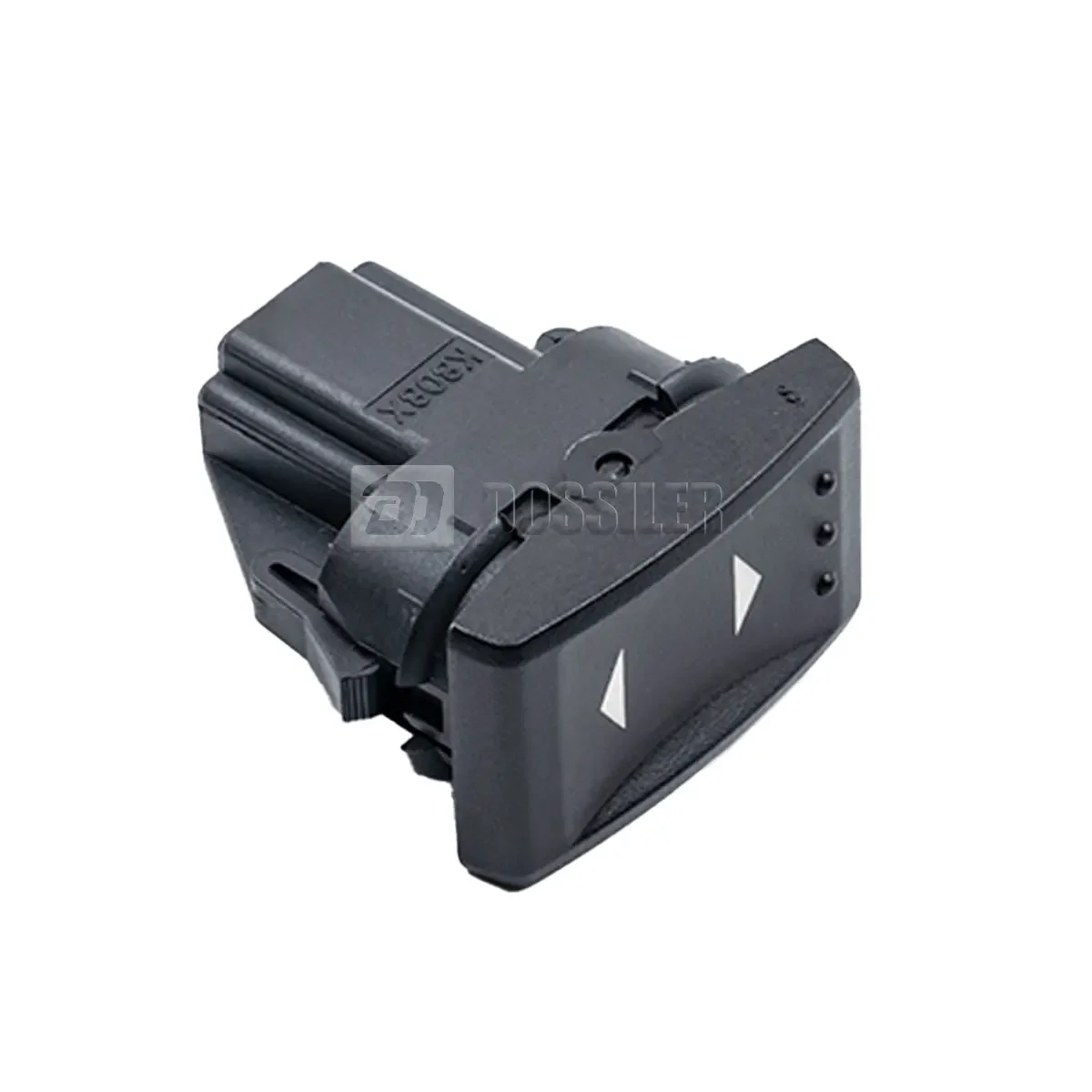 1S7T14529AB Dossiler Ford Mondeo MK3 Interior Passenger Side Window Control Switch Unit 1S7T-14529-AB Car accessories 4 Pins - Image 6