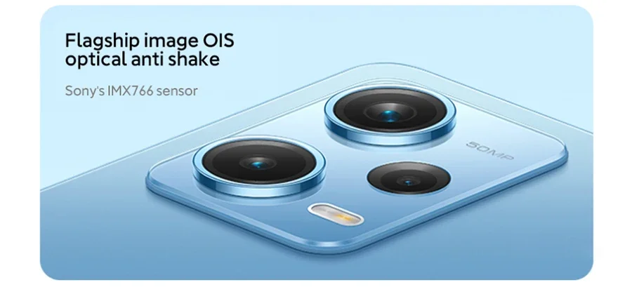 Global Rom Xiaomi Redmi Note 12 Pro 5G Smartphone 5000mAh Battery MTK Dimensity 1080 Octa Core 67W Fast Charge 50MP Camera