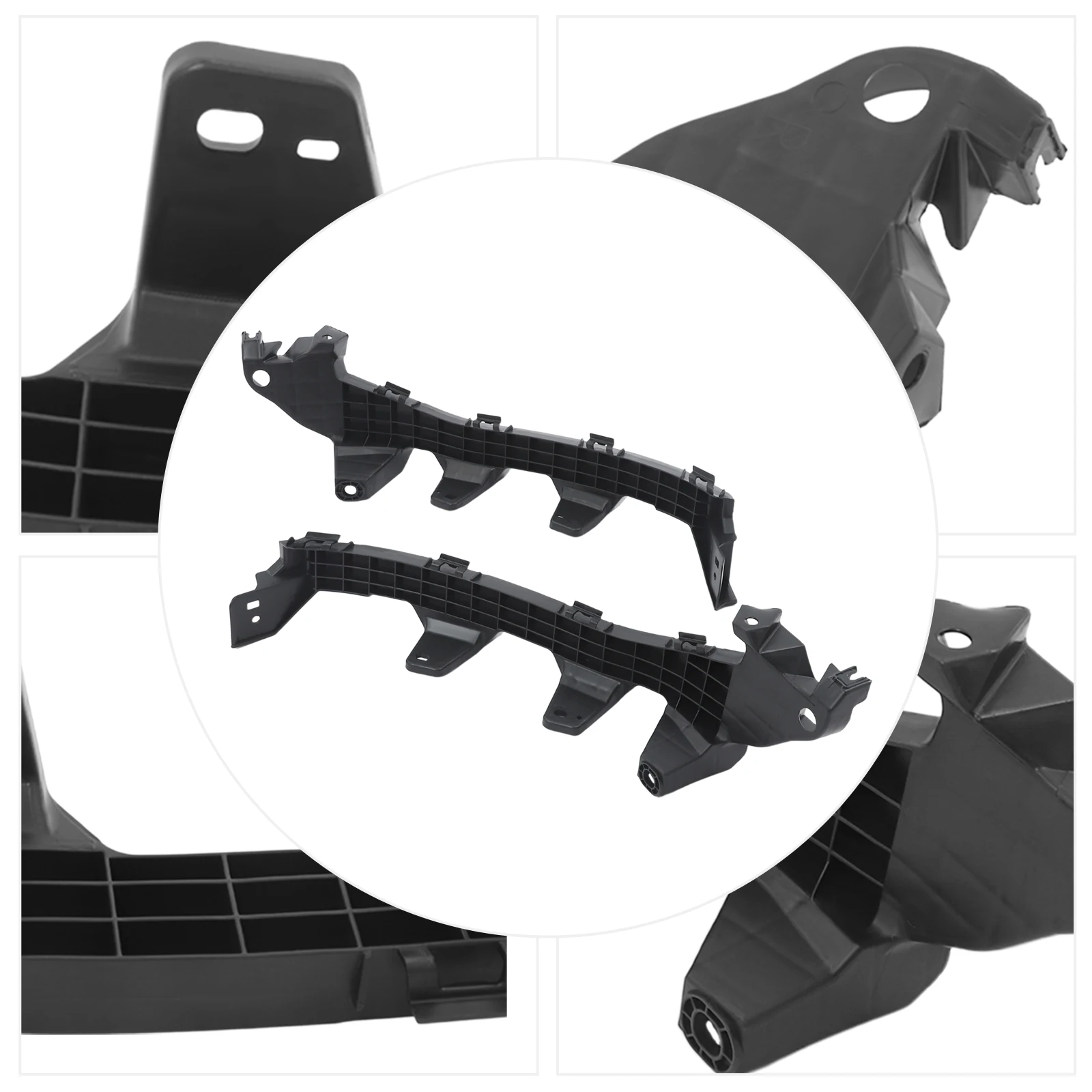 Headlight Bracket F…