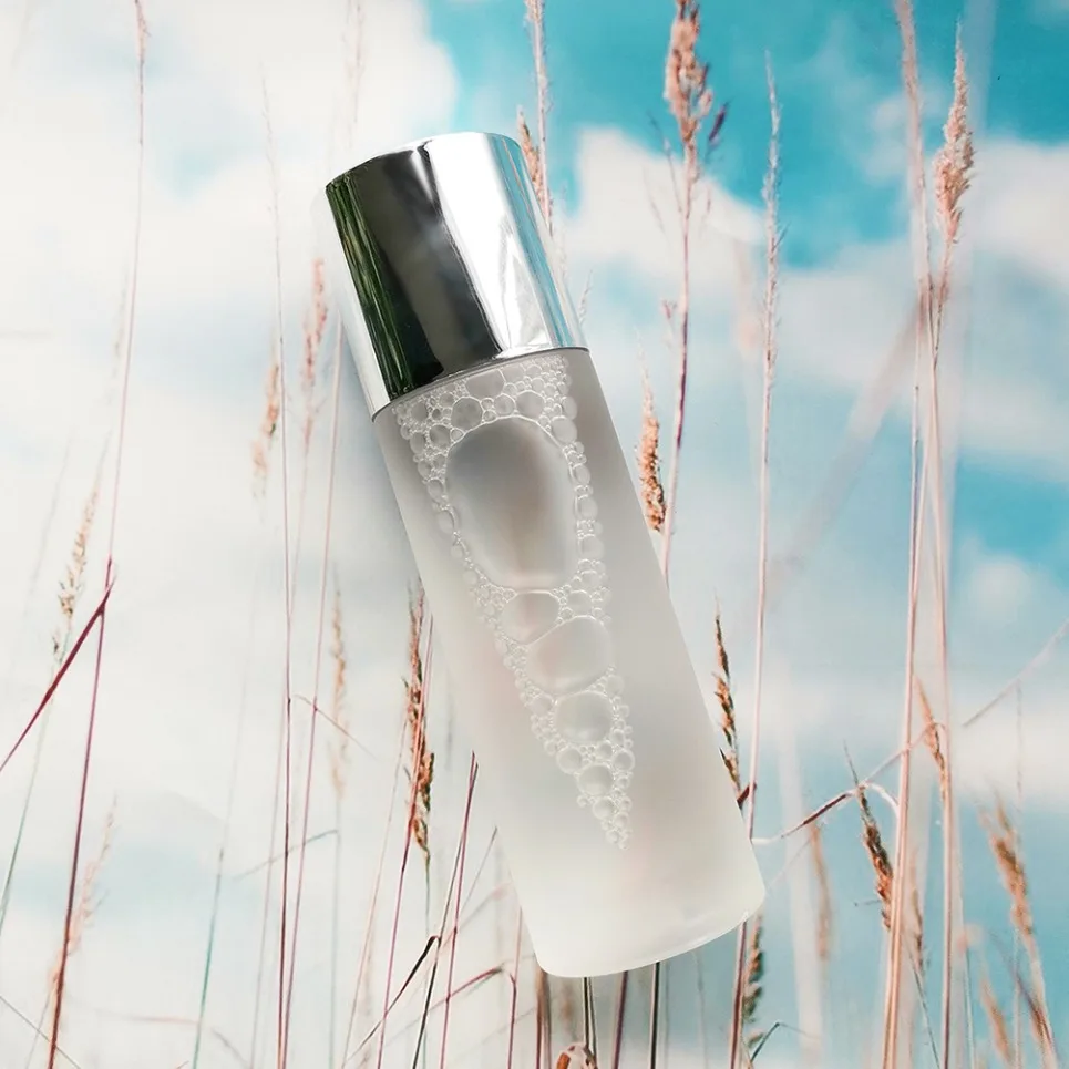 Vegan 100ML Plant Based Makeup Remover Private Label Amino Acid Cleanser For Face Eyes Lips Custom Logo Wholesale