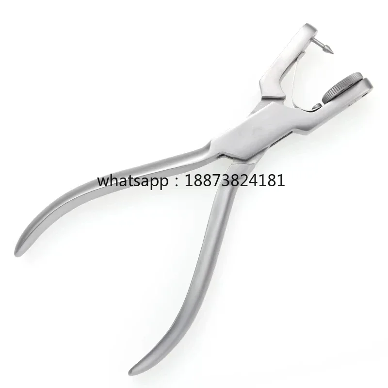 Comprehensive Rhinoplasty Cosmetic Rhinoplasty  Punch Adjustable Rhinoplasty Punch Stainless Steel  fast shipping