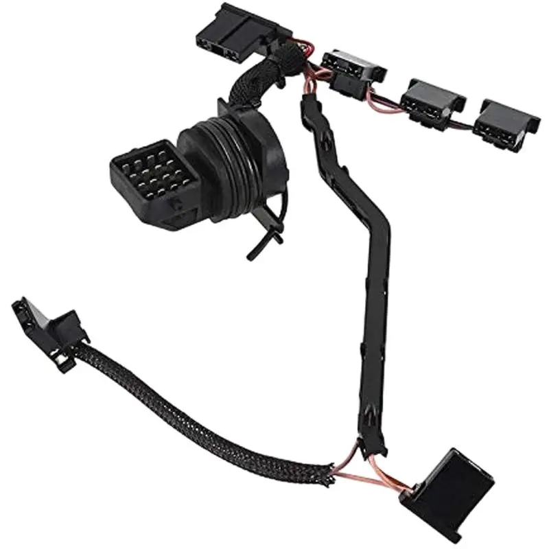 

Transmission Wiring Harnesses 4R44E 4R55E For Ford Mazda-M54K