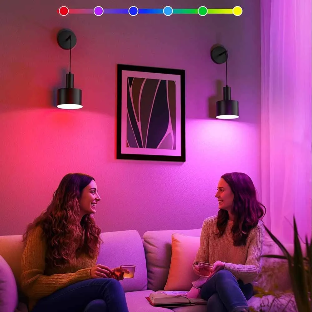 lampe-murale-led-rechargeable-2000-mah-ampoule-rgb-installation-sans-fil-salon-chambre-bureau-couloir-salle-de-bain-eclairage-de-miroir