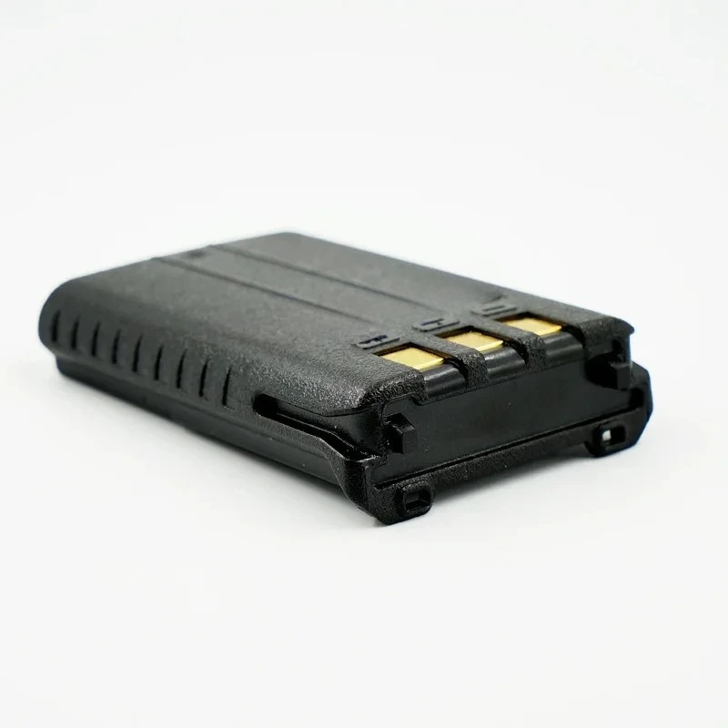 Compatible with Baofeng UV-5R 1800mAh 7.4V Li-on Rechargeable Batteries UV5R Radio Accessories UV 5R Walkie Talkie Battery