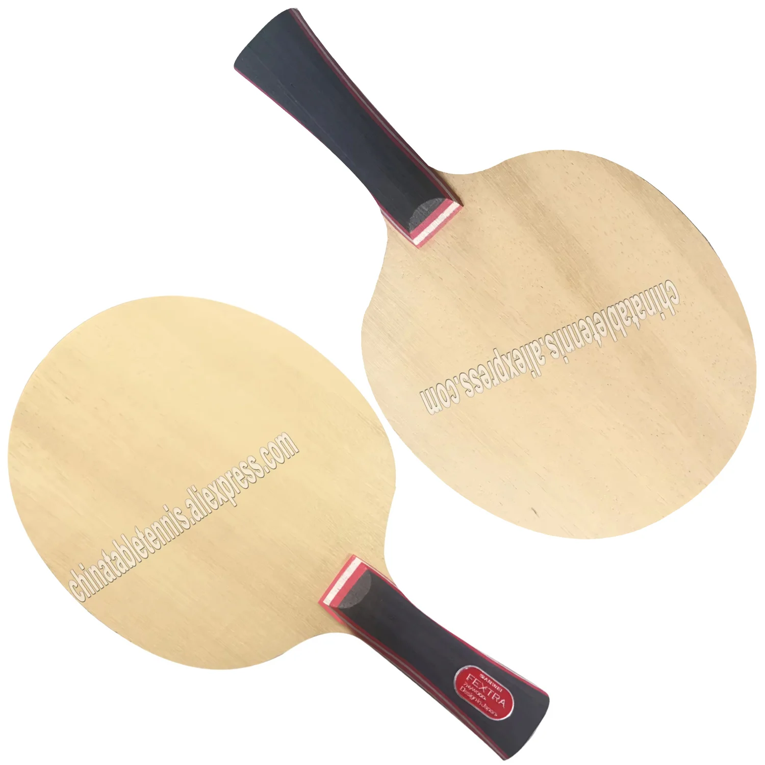 

SANWEI FEXTRA 7 Лезвие для настольного тенниса 7-слойное деревянное универсальное машинка для стрижки Japan Tech Stiga CL Structure Ракетка для пинг-понга Весло для летучей мыши