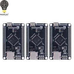 Original STM32H7  STM32H750VBT6 H743VIT6 H7B0VBstm32 development board For OV2640 OV5640 Camera 1.3/1.44/1.8/2.0/2.4 TFT Screen