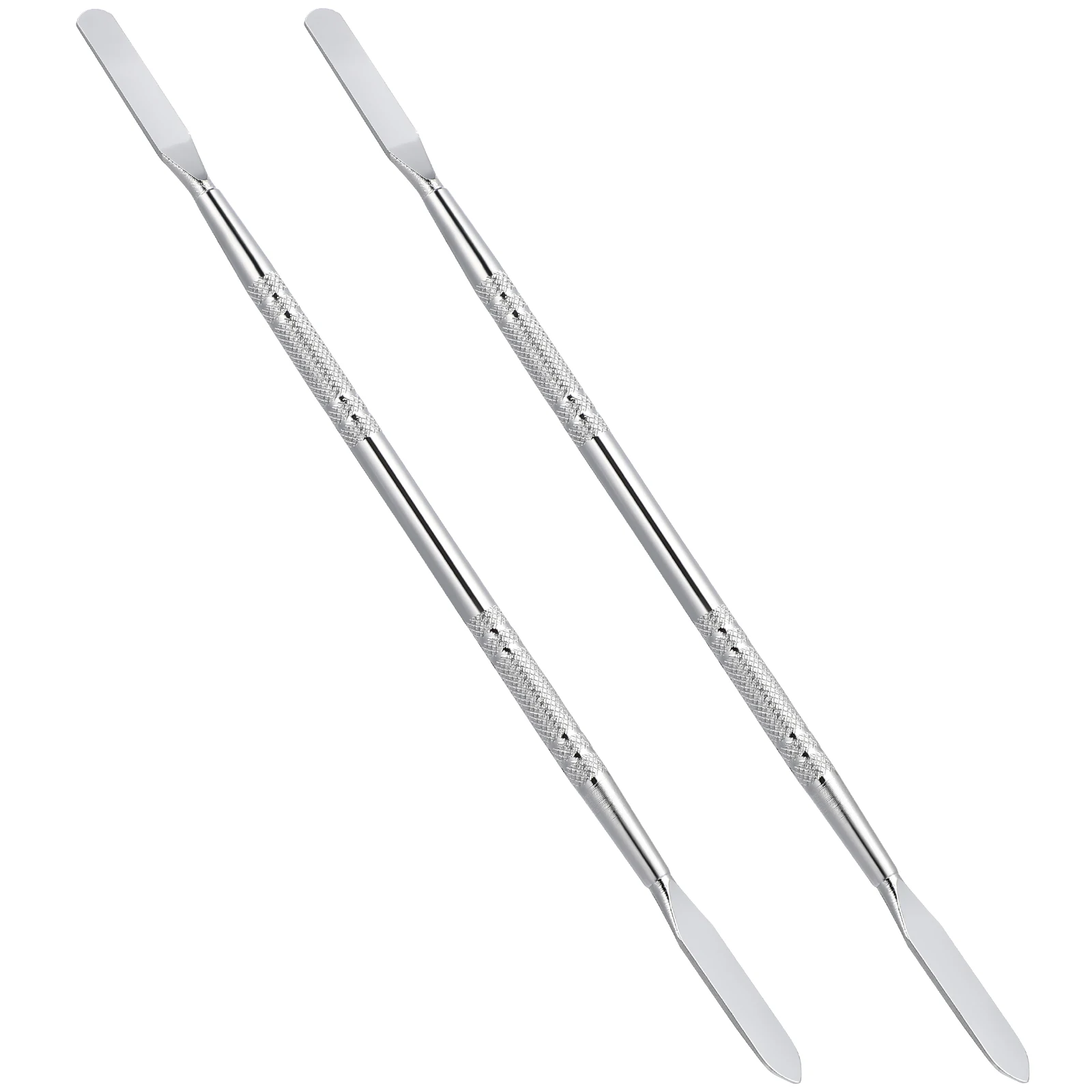 

Thin Metal Pry Bar Tool for Phone Disassembly Repair Sturdy Stainless Steel Spudger Double End Design Suitable Mobile Laptops