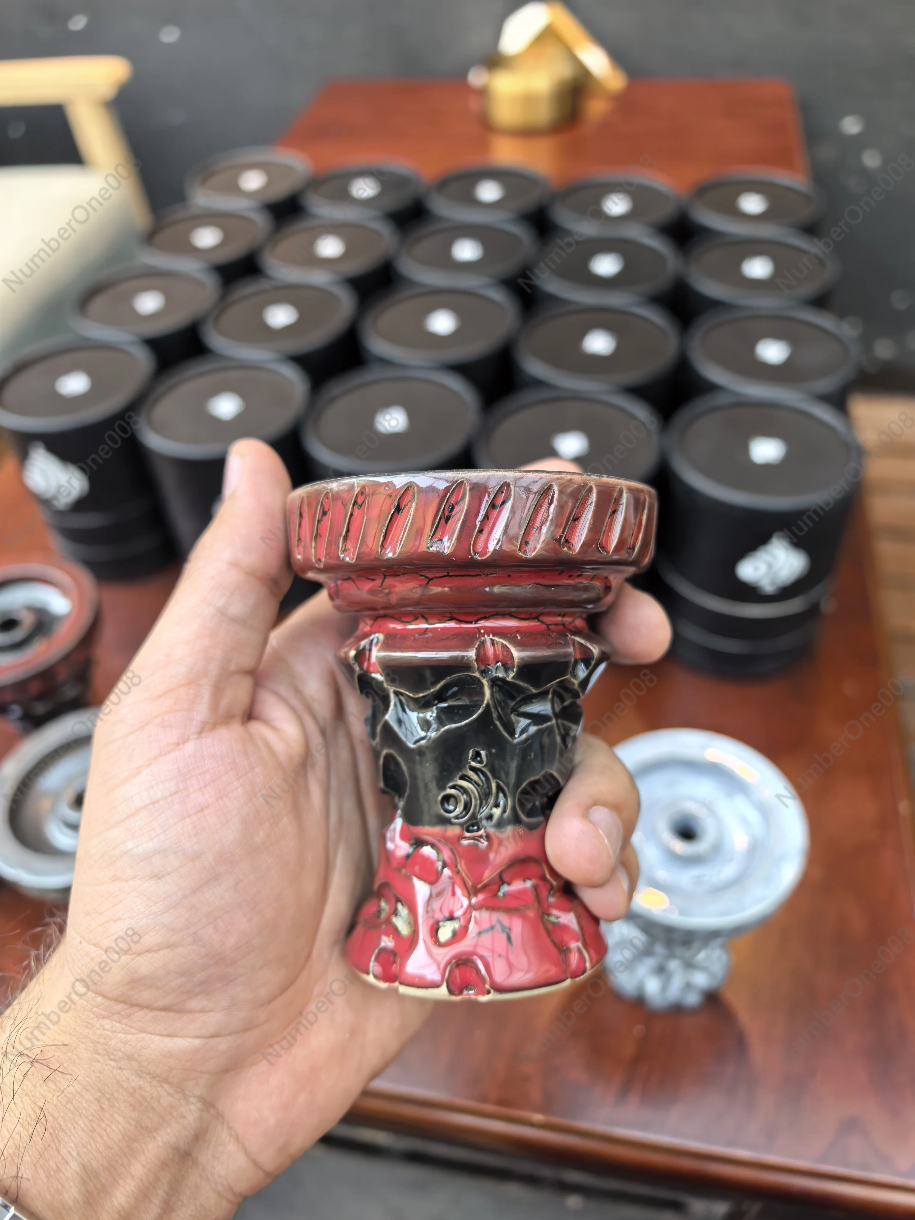 

Ace batch 2025 hookah bowl smoke pot