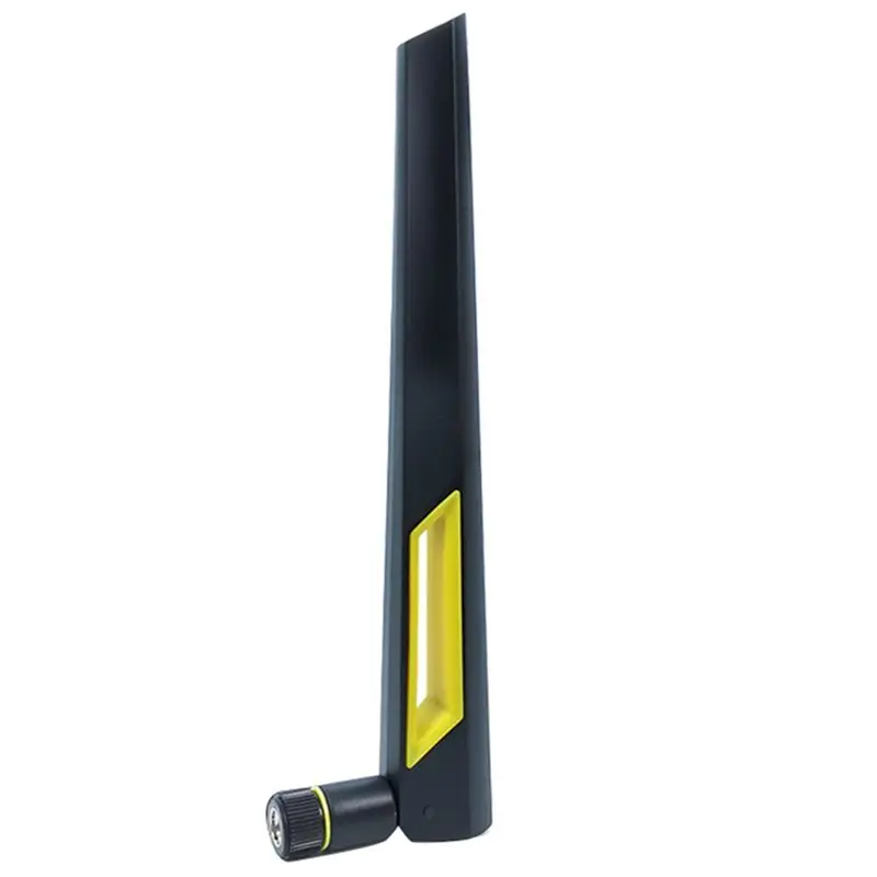 

Чувствительная антенна Wi-Fi 2.4G/5G (4 шт.) SMA с внутренним адаптером для ASUS RT-AX88U, 8dBi, для беспроводных маршрутизаторов LAN/Wi-Fi