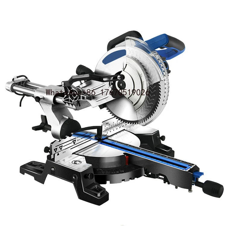 

Model 82551 220V 2200W Electric Power Cutting Machine