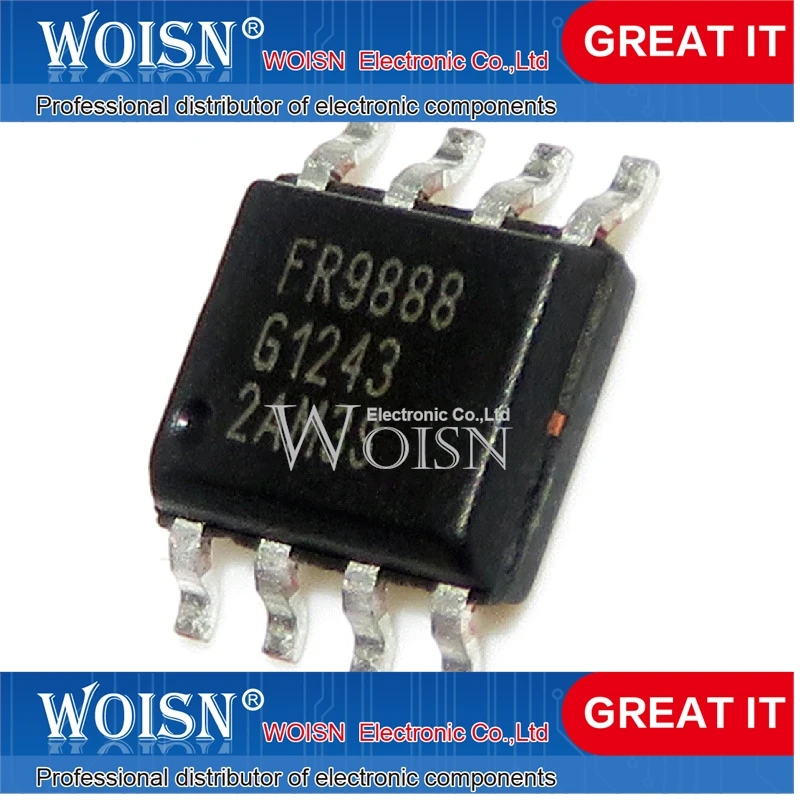 1-5-10pcs FR9888 9888 Price discounts Spot supply