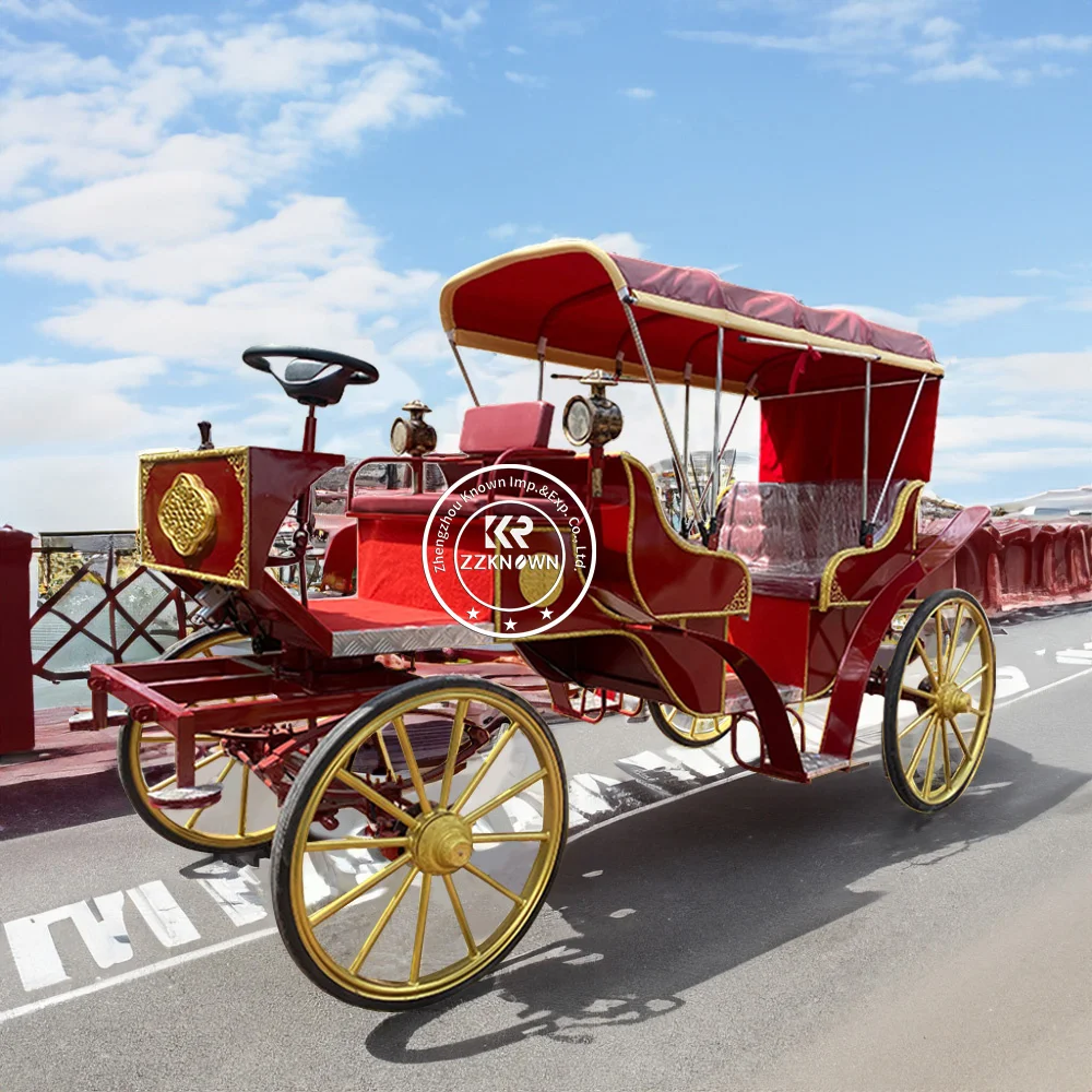 2025 Royal Horse Ca… - image