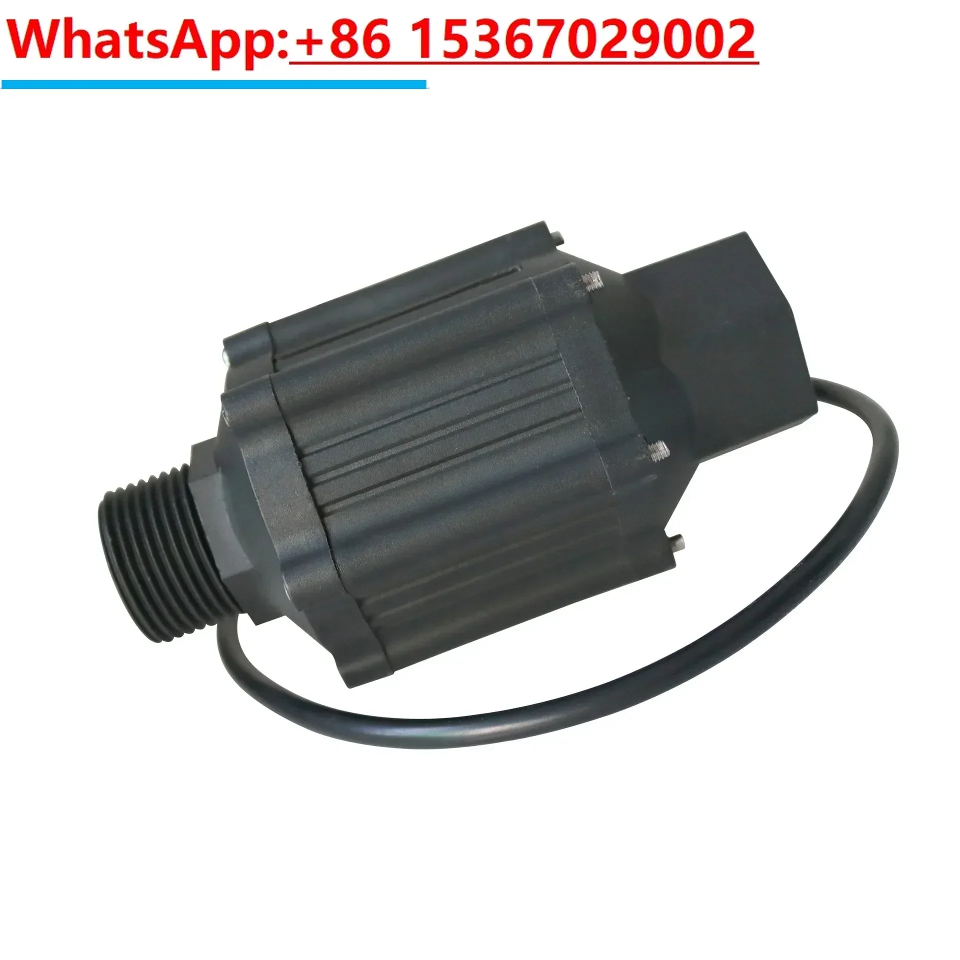 

12V DC Brushless Micro Water Pump for Small Pump Cooling Circulating Water Low Noise Submersible Pump