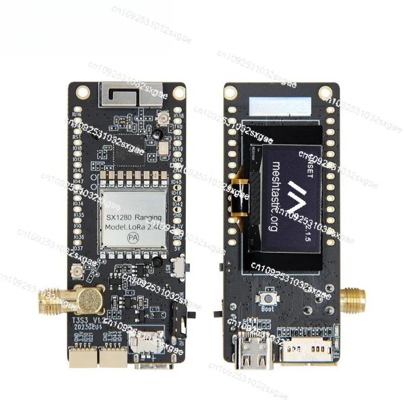 T3S3 V1.2 ESP32-S3 …