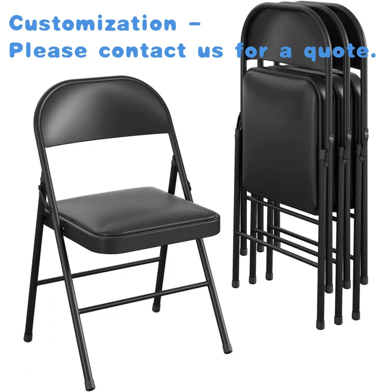 

custom.Folding Chair, Double Braced Home Office