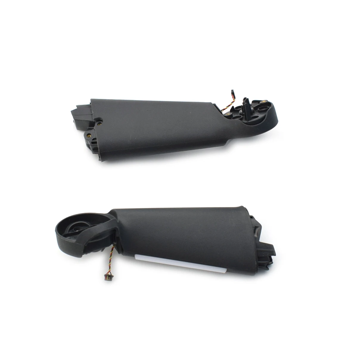 Original Used Arm Shell for JHDDJI FPV Arm Cover Without Motor and Cable Replacement for JHDDJI FPV Repair Parts