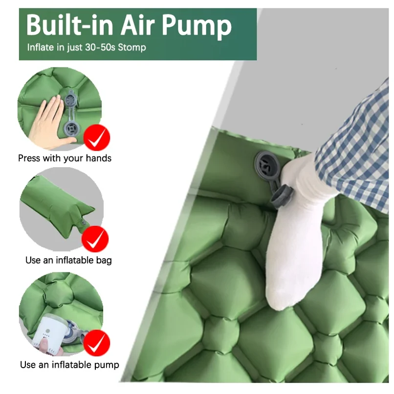 Thumbnail 2 - #6 Single Air Beds Comparison Guide