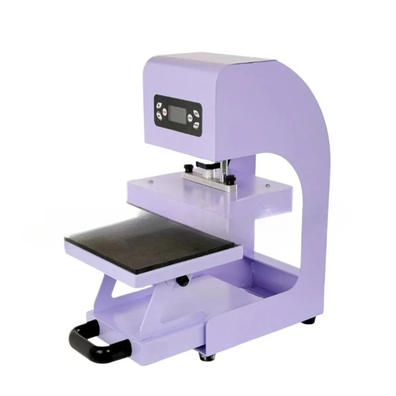 Multifunctional combination machine Electric heat transfer machine Automatic 12-in-1 combination machine