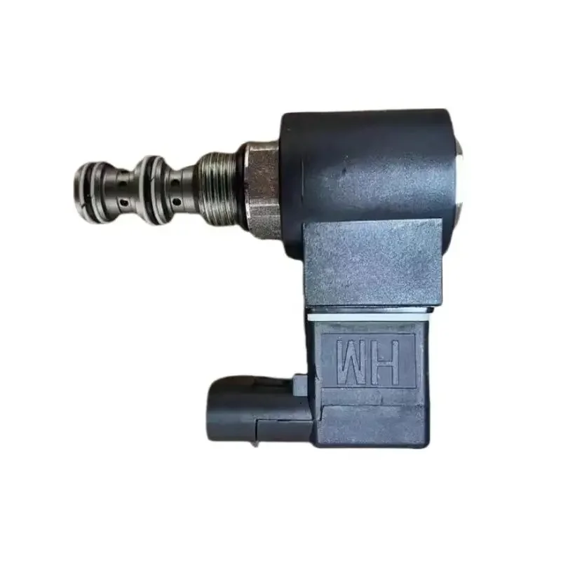 

High Quality Parts Solenoid Valve Control Valve 87429978