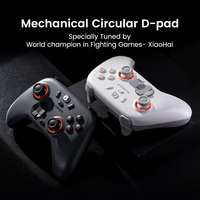 GameSir-Nova 2 Lite Multi-Platform Wireless Game Controller for Switch, PC, Android and iOS